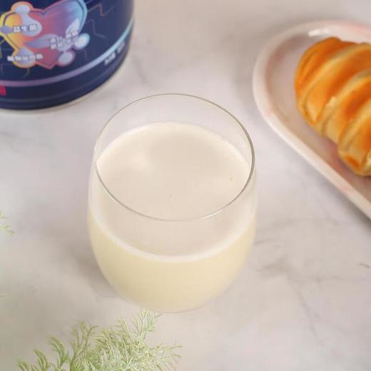 敢迈芯锐力中老年羊奶粉800g 商品图3