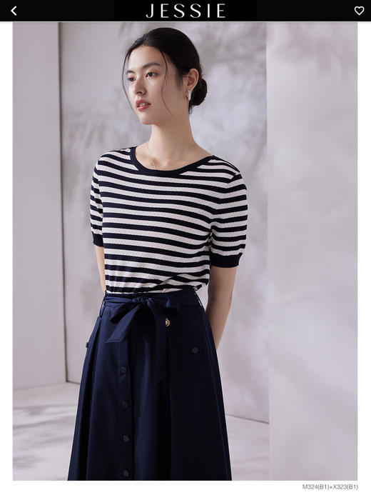 3Ｆ针织衫 商品图1