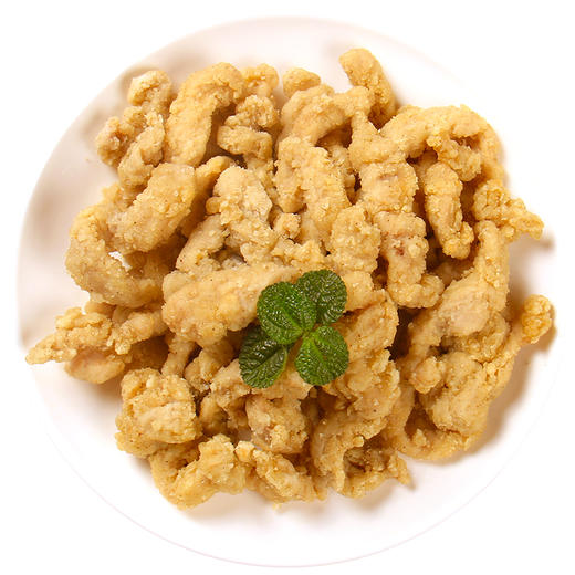 蜀迷小酥肉300g*2袋 商品图0