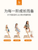 收藏级艺术品 | 坐出好仪态 | 北欧Stokke Tripp Trapp 婴儿成长椅宝宝餐椅TT 儿童餐椅学坐椅踢踢椅 商品缩略图2