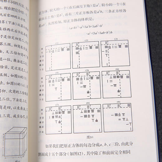 《你好，数学：给孩子的数学启蒙书》（全6册） 商品图2