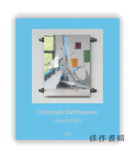 Christoph Dahlhausen / 克里斯托夫·达尔豪森