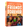 英文原版Friends Forever 永远的朋友 英文版 进口英语原版书籍 商品缩略图1