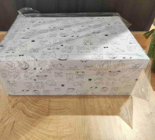 QT-漫画 礼盒 商品图0