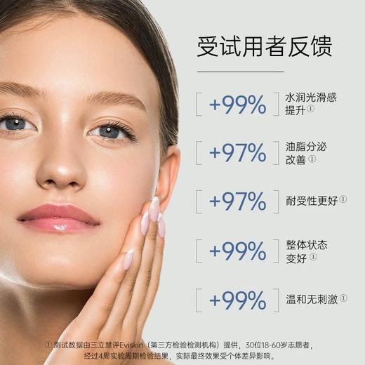 【太仓发货 单独拍】Phyto-c欧玛B5精华液补水保湿20%玻尿酸舒缓修护 60ML 外包装微瑕 商品图2