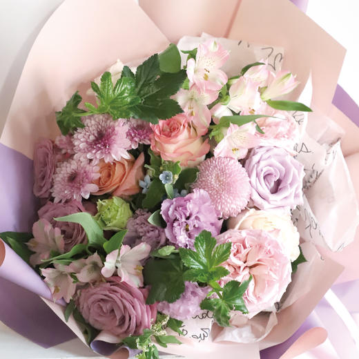 四月芳菲，水木清华。 商品图0