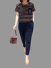 女圆领短T5821 商品缩略图1