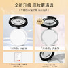 【MENOW】升级款美诺粉饼控油定妆持久新版散粉防水大白饼 商品缩略图2