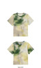jnby 23年夏款  扎染工艺晕染短袖T恤   1N5113920 商品缩略图12