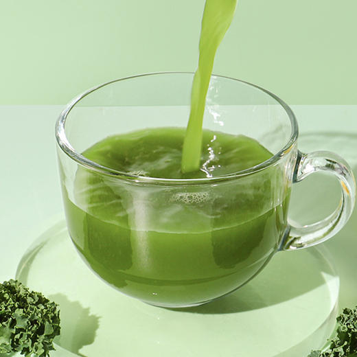 羽衣甘蓝粉 一盒30克（3克*10）苗家圆圆 包邮 商品图6