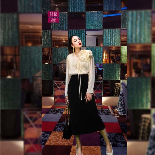 积度衣SQ5LQA_中裙_ZK 商品图2