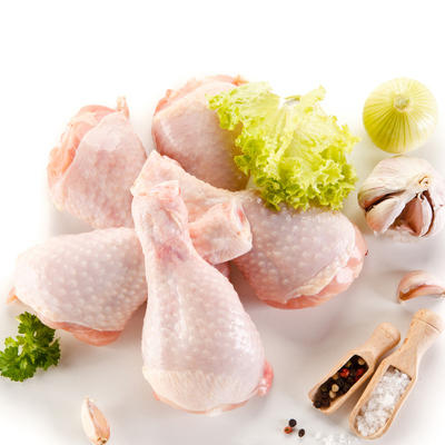 （2023.12.12到期）六和精选鸡琵琶腿500g 商品图0