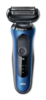 【团购展示】博朗新6系60-B1300s电动剃须刀（蓝色） 商品缩略图0