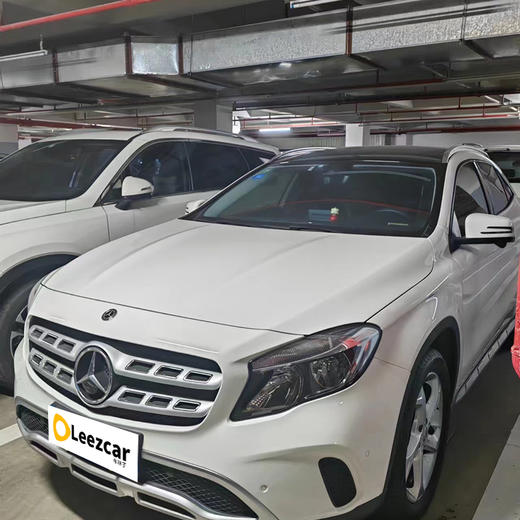 奔驰 GLA 200 动感型【长租-深圳】 商品图2