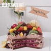 伊甸园 鲜果巧克力生日蛋糕 | 时刻陪你 商品缩略图3