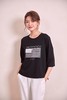 女圆领短T835 商品缩略图0