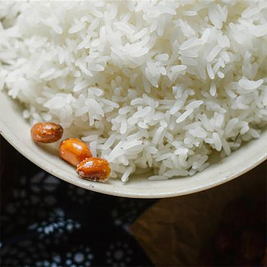 林中宝牌大米 五常有机种植稻花香2号 原粮稻花香2号 商品图3