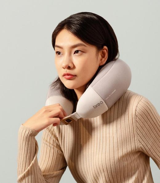 【团购展示】倍轻松颈部按摩器 iNeck  H 商品图0