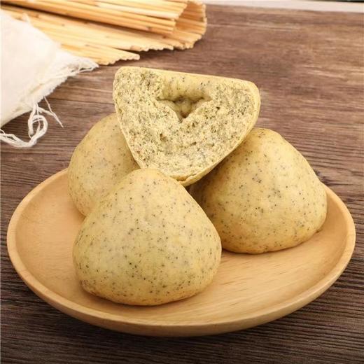 在旗小米清香窝头750g   2023.10.29到期 商品图2