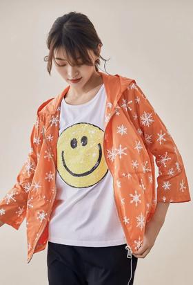 女风衣8048