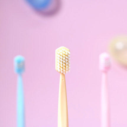 优齿乐 磁可立抗菌牙刷 商品图2