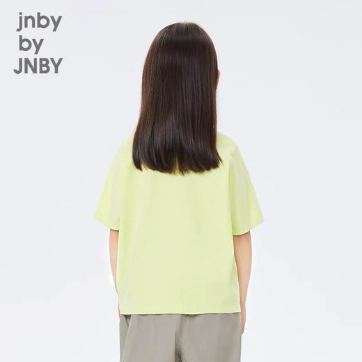 jnby  23年夏款 小熊短袖T恤   1N4111970 商品图1