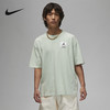 Nike/耐克短袖针织衫男装夏季新款舒适休闲运动上衣DZ0605-321 商品缩略图0