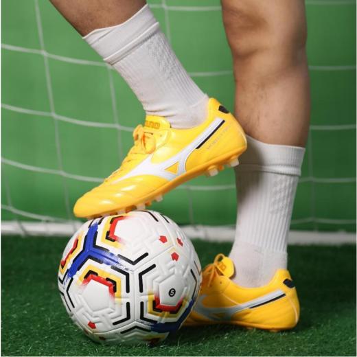 Mizuno/美津浓 MORELIA II PRO AG (Short Tongue/MS-092) 男子足球鞋 商品图0