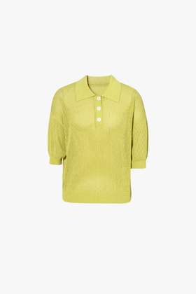 【商场同款】麦檬夏套头毛衫5D6231172