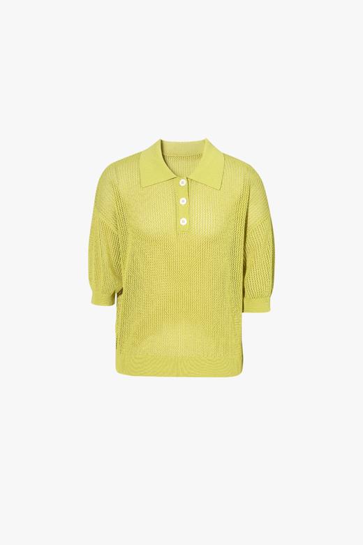 【商场同款】麦檬夏套头毛衫5D6231172 商品图0