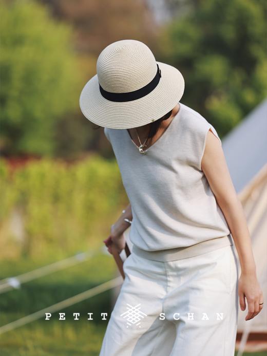 PETIT SCHAN小闪 JEW#005 Sailor Moon 水冰月 925纯银设计款意大利项链 蛇骨链大月亮项链 商品图2