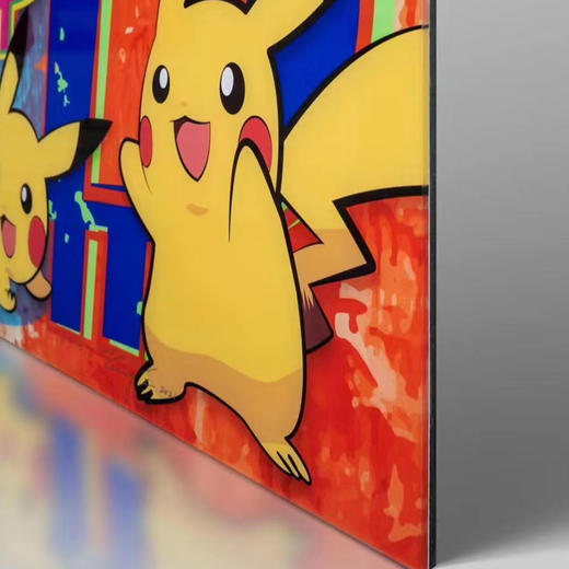 Kenny Z《头号玩家》版画 商品图2