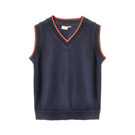 中学生运动服旧款（男女）清仓旧款 商品图3