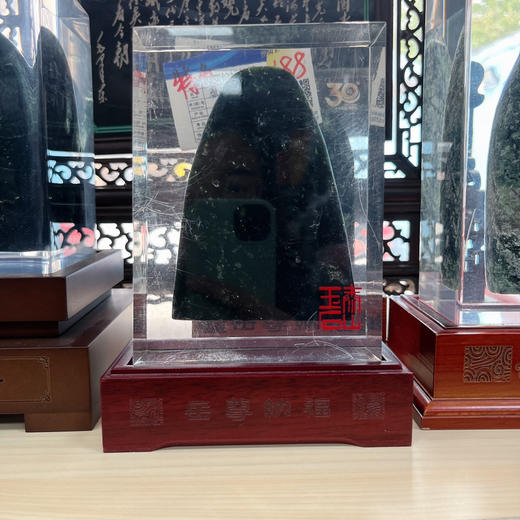 泰山石世博 小（仅供济南市区） 商品图0