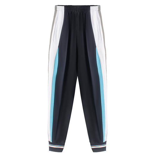 东莞校服万江第二中学校服运动服（清仓降价不退不换） 商品图3