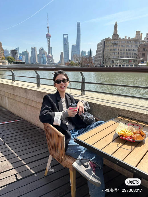 GM23新款Rococo 墨镜🕶️ 商品图3