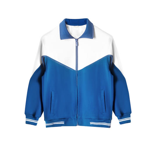 中学生运动服旧款（男女）清仓旧款 商品图0