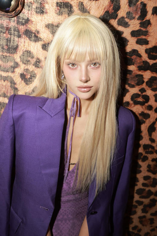 hancon 年抛 巴旦木棕 直径14.5mm着色14.0mm 商品图2