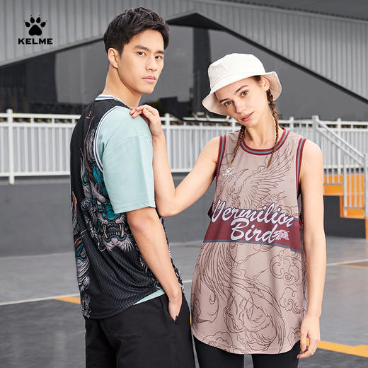 【新增】电商男士上装 商品图2