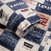 LEVIS 春 大童 小童 夹克 LVB-DJ-0700 商品缩略图4