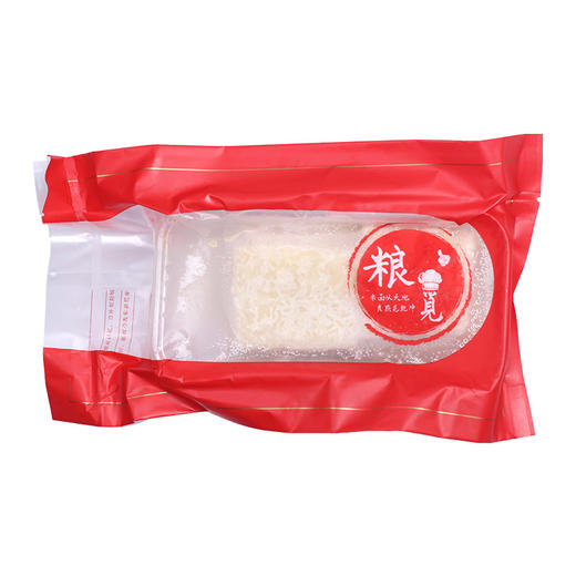 粮觅原味/苔香粢饭糕 小时候的味道 商品图5