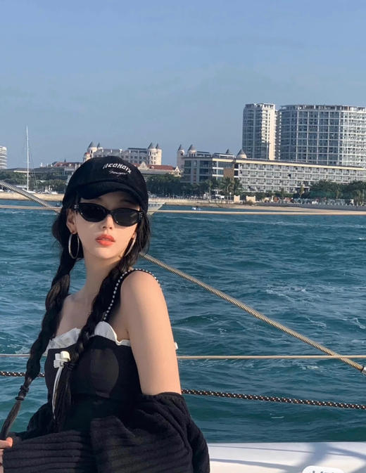 GM23新款Rococo 墨镜🕶️ 商品图0