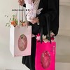 母亲节花桶专用手提袋（5个/包） 商品缩略图8