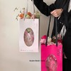 母亲节花桶专用手提袋（5个/包） 商品缩略图6