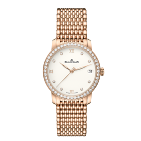 宝珀 Blancpain 经典系列 6127-2987-MMB 腕表