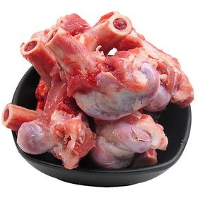 【超市】精品筒子骨