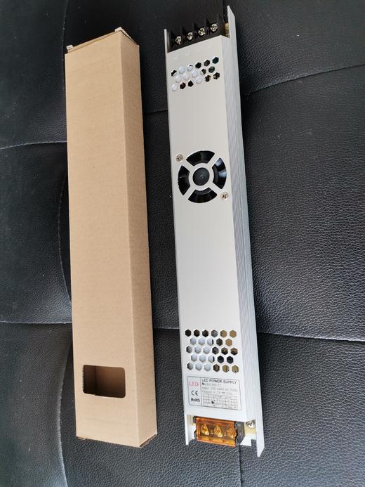 超薄电源（室内） 商品图5