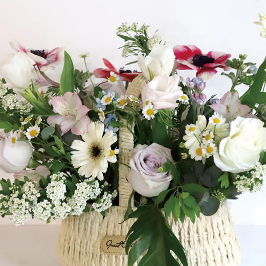 四月芳菲，水木清华。 商品图1