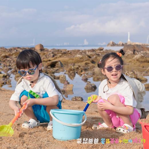 25年7月新团！【袋鼠爸爸去哪儿丨海南陵水暮屿岚·疍家故事船屋民宿】省级金宿评定，传统疍家渔村里的宝藏民宿，独栋船屋自带露台，无敌海景超出片，浓浓热带风情，离海仅50米，可赶海抓小螃蟹 商品图13