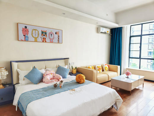 广州【安贝莱】月子中心|9周年庆，限时特惠报名月子服务低至25800起！广州6店连锁 商品图1